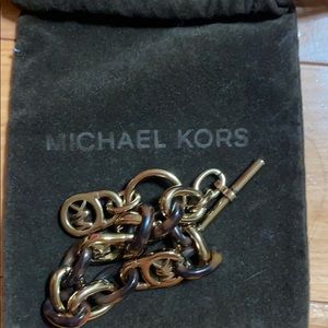 Michael Kors bracelet